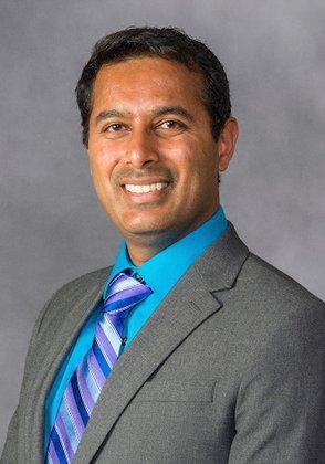 Bharath "Bart" Pola, D.O.