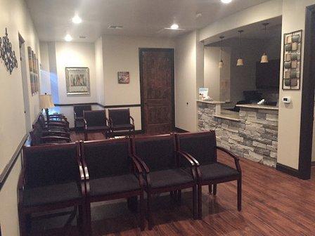 Eye Associates, PLLC