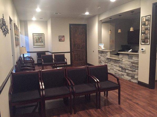 Eye Associates, PLLC