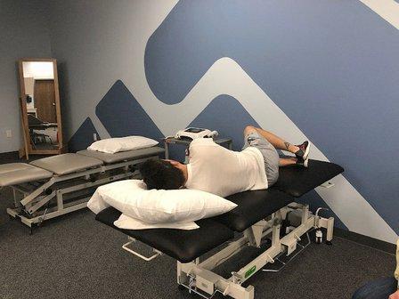 Momentum Physical Therapy