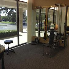Barnes Physical Therapy