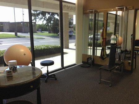 Barnes Physical Therapy