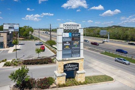 Texas Dermatology - Dominion Med Spa