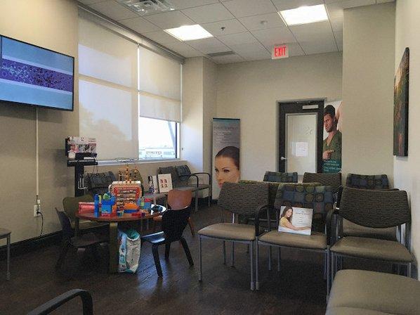 Texas Dermatology- Dominion Crossing