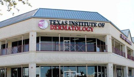 Texas Institute of Dermatology, Laser and Cosmetic Surgery