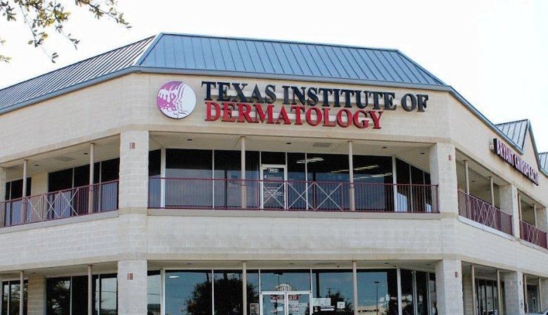 Texas Institute of Dermatology, Laser and Cosmetic Surgery