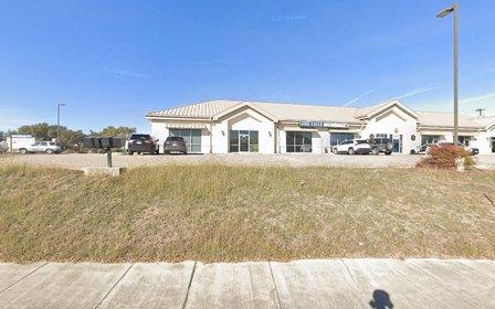 San Antonio Pediatric Associates, P. A. Huebner