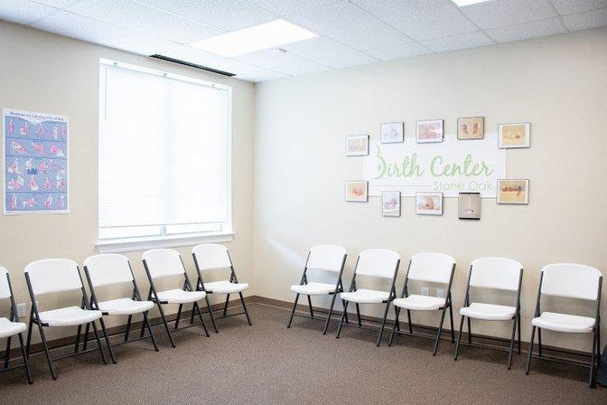 Birth Center Stone Oak