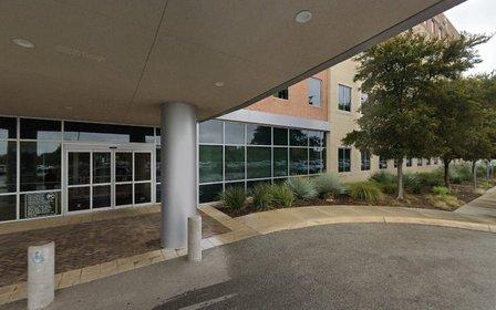 Texas Oncology-San Antonio Stone Oak