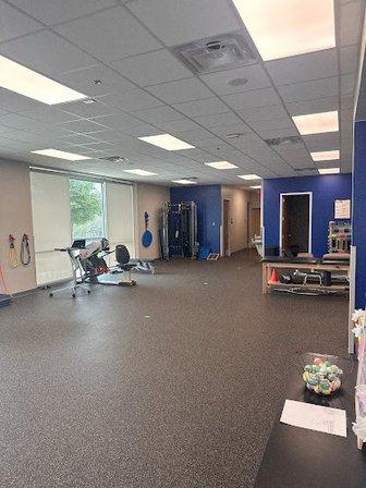 Texas Physical Therapy Specialists