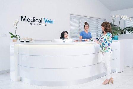 Medical Vein Clinic