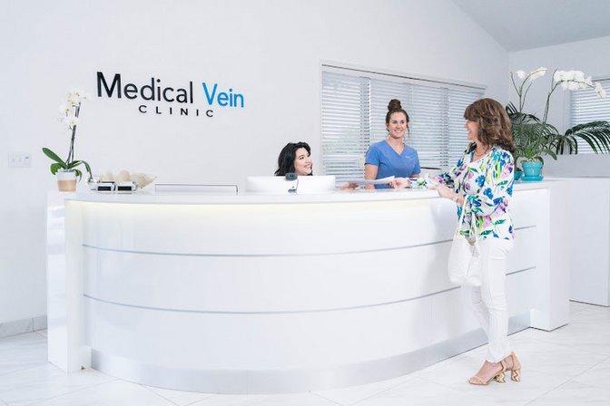 Medical Vein Clinic
