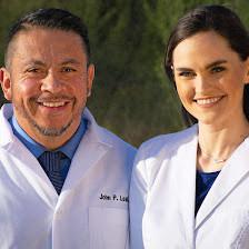 Encino Park Family Health & Wellness Clinic