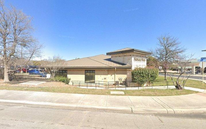 Medical Park At Stone Oak