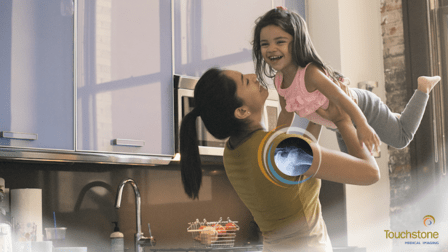 Touchstone Imaging Stone Oak