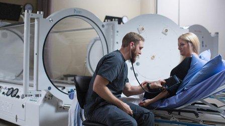 R3 Wound Care & Hyperbarics