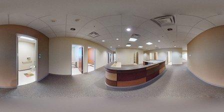 Welltower Medical Office Space - Stoneterra Medical Plaza