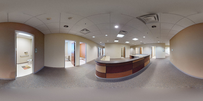 Welltower Medical Office Space - Stoneterra Medical Plaza