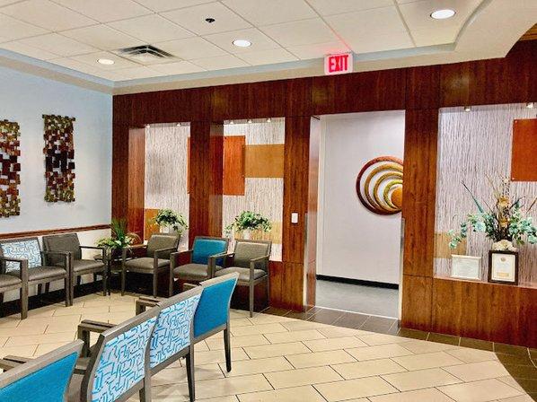 South Texas Radiology Imaging Centers (STRIC) Hardy Oak Imaging Center