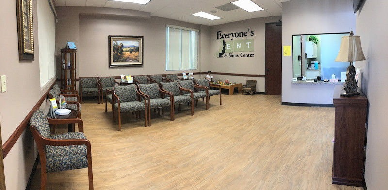 Everyone's ENT & Sinus Center