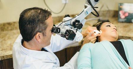 The Ear Institute of Texas
