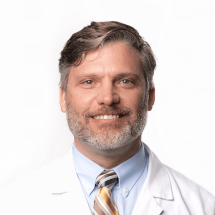 Richard Ursone, M.D. - Joint Replacement Surgeon