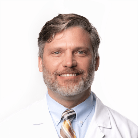 Richard Ursone, M.D. - Joint Replacement Surgeon