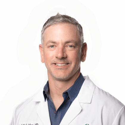 Randall Marx, M.D. - Foot, Ankle, and Lower Leg Surgeon