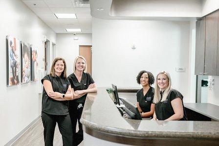 Aspire Fertility Stone Oak