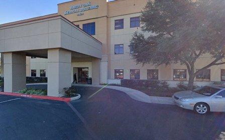 South Texas Spinal Clinic - Hardy Oaks