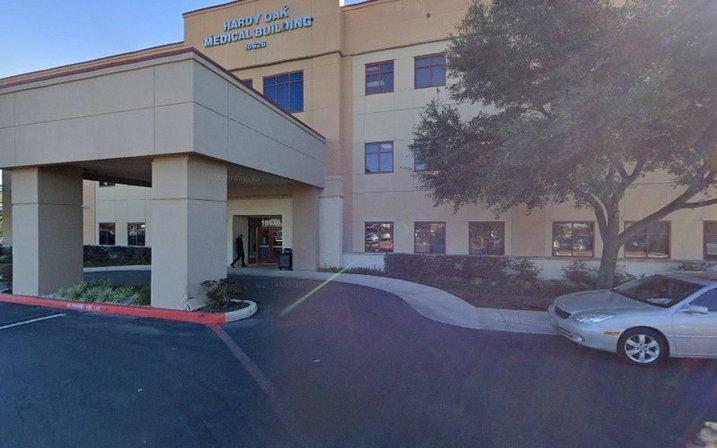 Johnson Robert G MD