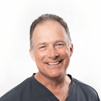 Sergio Viroslav, M.D. - Joint Replacement Surgeon