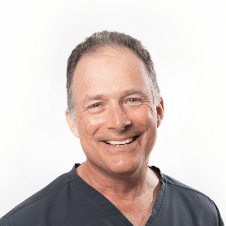 Sergio Viroslav, M.D. - Joint Replacement Surgeon