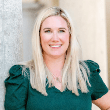 Courtney Failor, MD