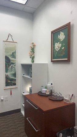 Magic TCM - Acupuncture & Herbal Medicine