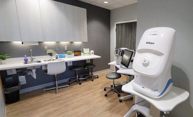 Everyone Eyecare