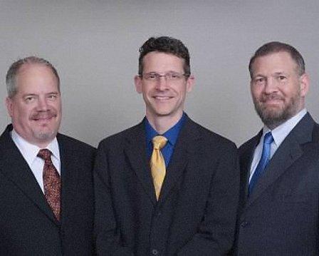 Trinity Adult and Pediatric Orthopedic Specialists