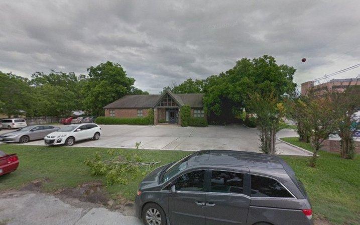 Retina Consultants of Texas - New Braunfels