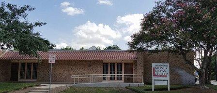 San Antonio Kidney Disease Center Physicians Group