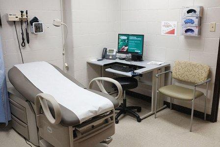 Eastside Clinic - University Health