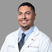 Gabriel Gonzalez, MD