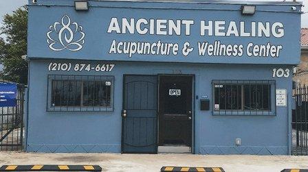 Ancient Healing Acupuncture and Wellness Center