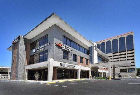 South Texas Renal Care Group