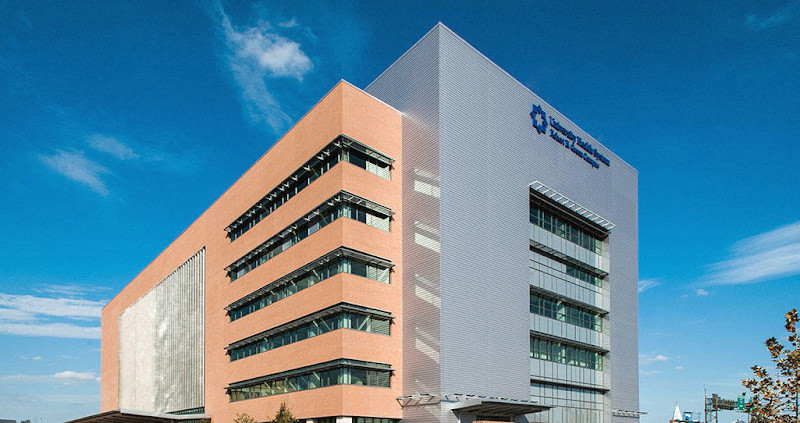FFACTS Clinic - Robert B. Green Campus