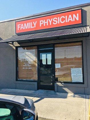Allergy Services Clinic UAS