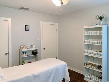 Alma Acupuncture