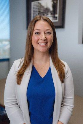 Samatha Baginski, DO - Sports Medicine Physician