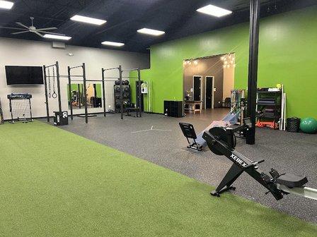 Texas Physical Therapy Specialists