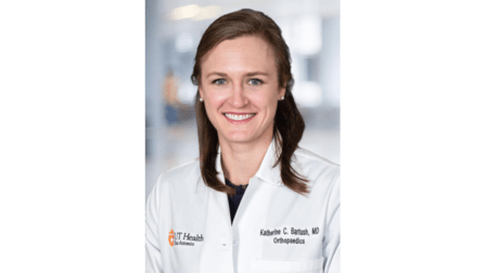 Katherine Bartush, MD