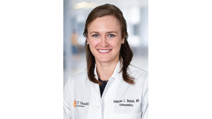 Katherine Bartush, MD